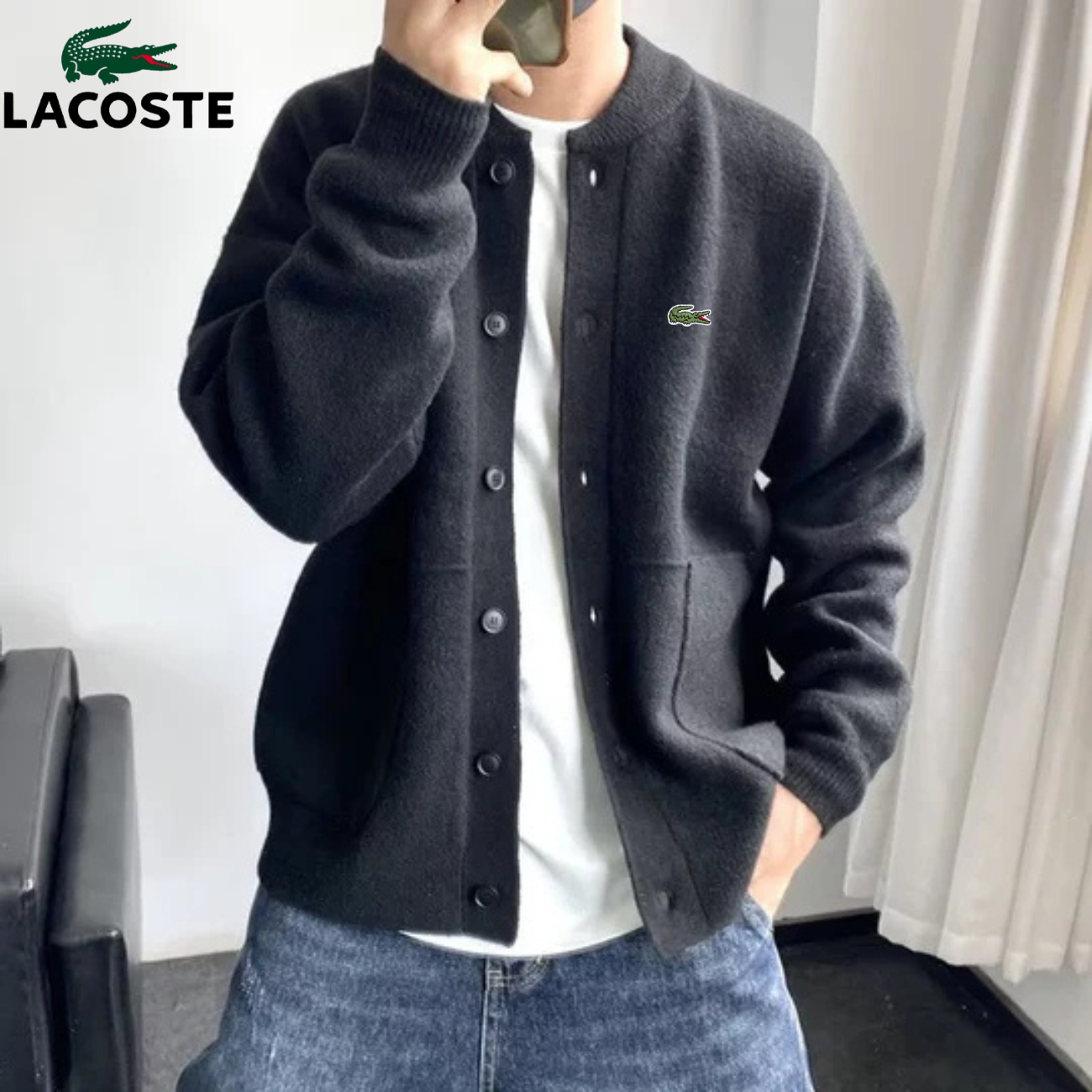 2026 Modern Knit Cardigan || Clearance Sale