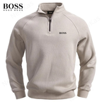 2026 Classic Half-Zip Sweater || CLEARANCE SALE