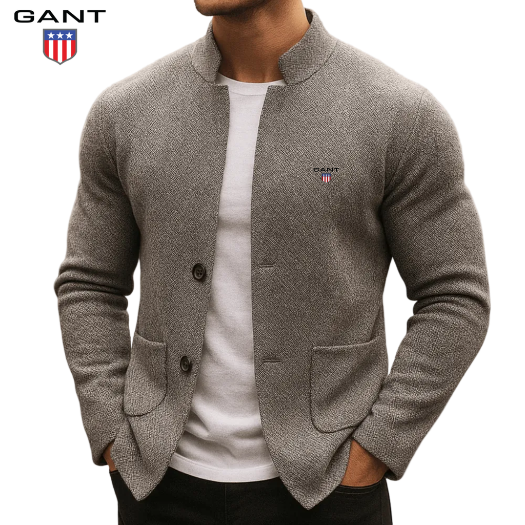 2026 Modern Knit Button Jacket || CLEARANCE SALE