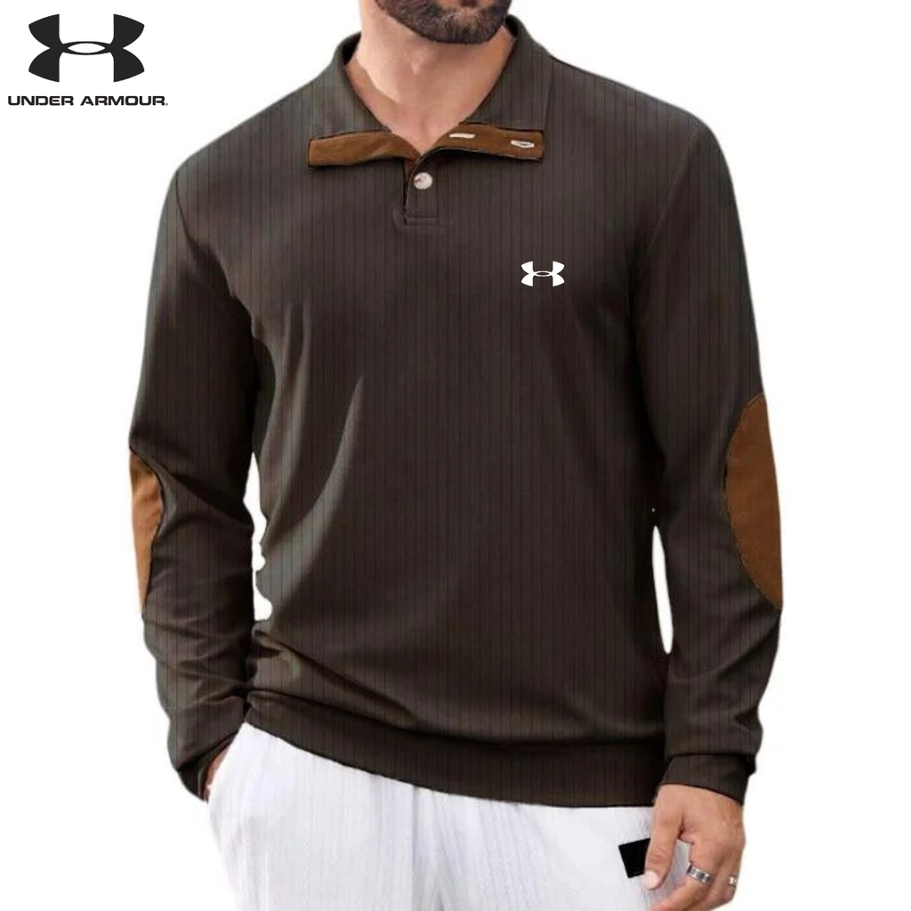 2026 Classic Long Sleeve Textured || CLEARANCE SALE