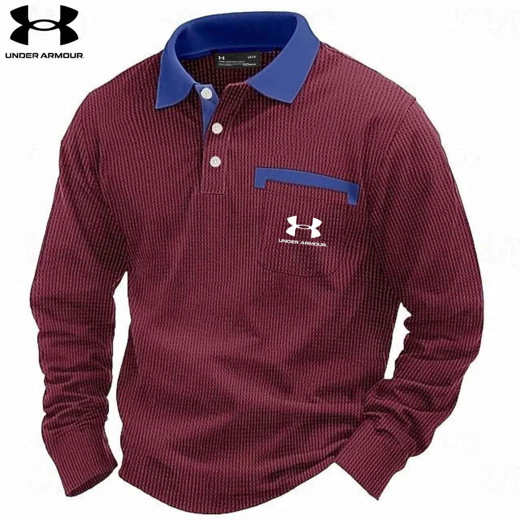 2026 Modern Waffle Long Sleeve  || CLEARANCE SALE