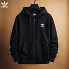 2026 Premium Cotton Blend Hoodie || CLEARANCE SALE
