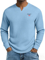 Premium Waffle-Knit Jersey — Clearance Sale