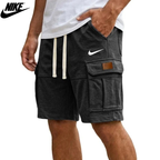 2026's Top Utility Cargo Shorts( Multi-pockets ) - Liquidation Sale