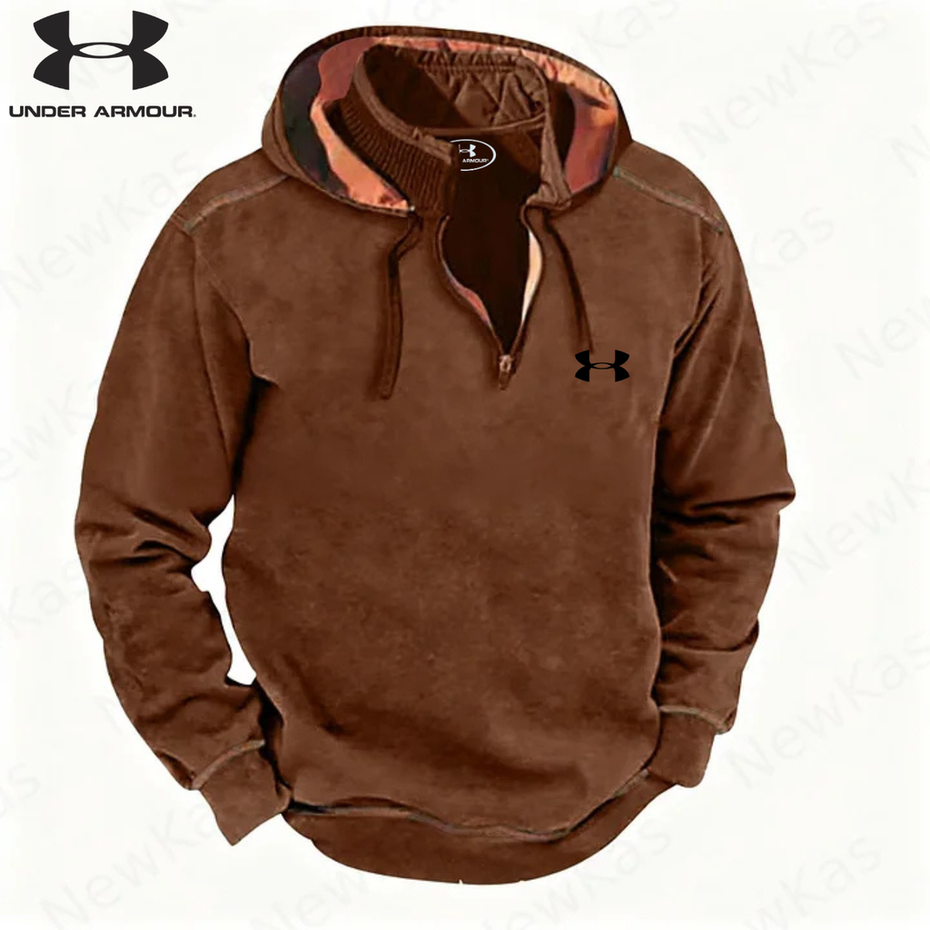 2026 Urban Essential Hoodie || Clearance Sale