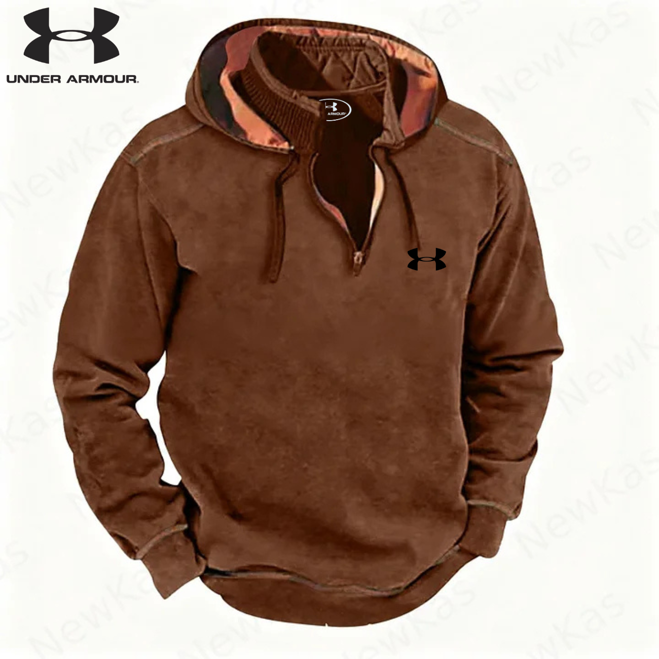 2026 Urban Essential Hoodie || Clearance Sale
