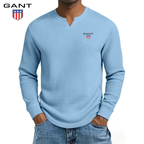 2026 Waffle Knit Long Sleeve || Limited Edition