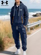 2026 Modern Utility Hoodie Set || CLEARANCE SALE