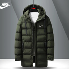 2026 All-Weather Hooded Puffer Jacket || CLEARANCE SALE