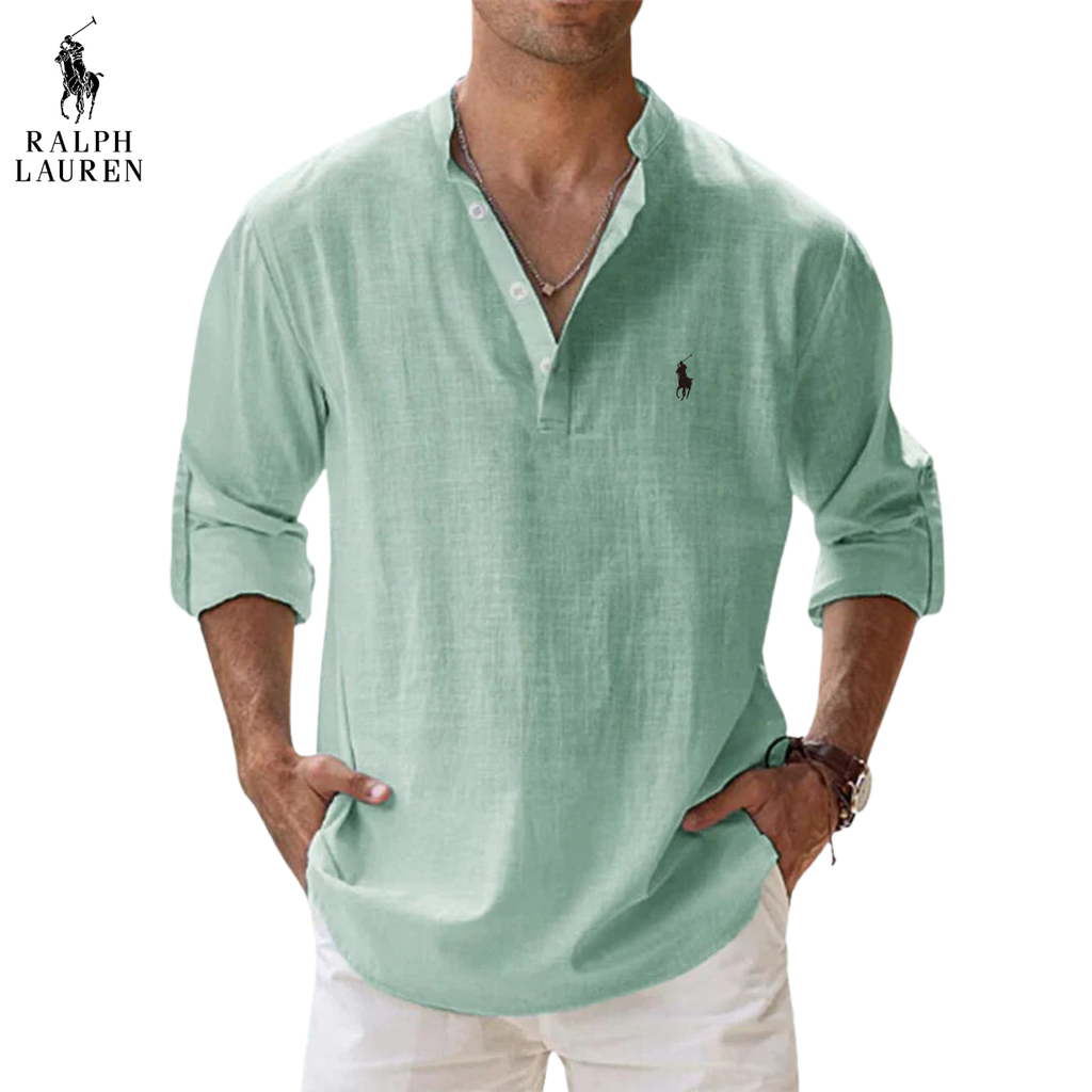 2026 Modern Comfort Shirt || Clearance Sale