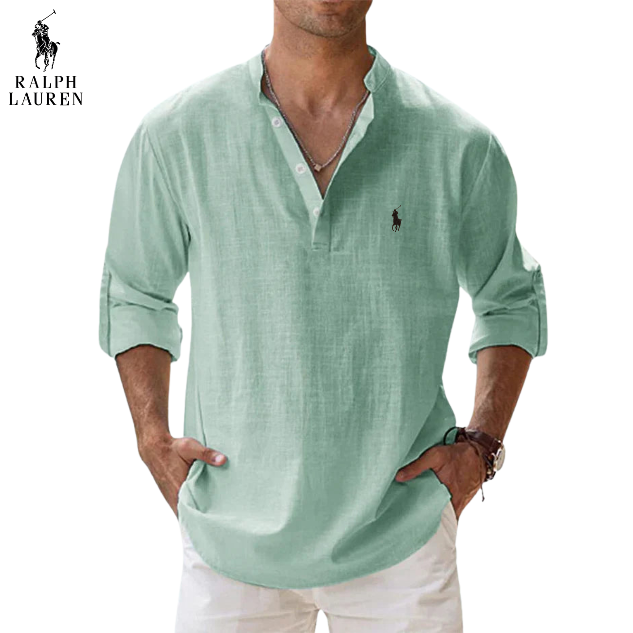 2026 Modern Comfort Shirt || Clearance Sale