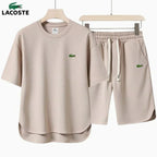 Summer Performance T-Shirt & Shorts Set - Liquidation Price