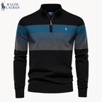 2026 Modern Quarter-Zip Knit || CLEARANCE SALE