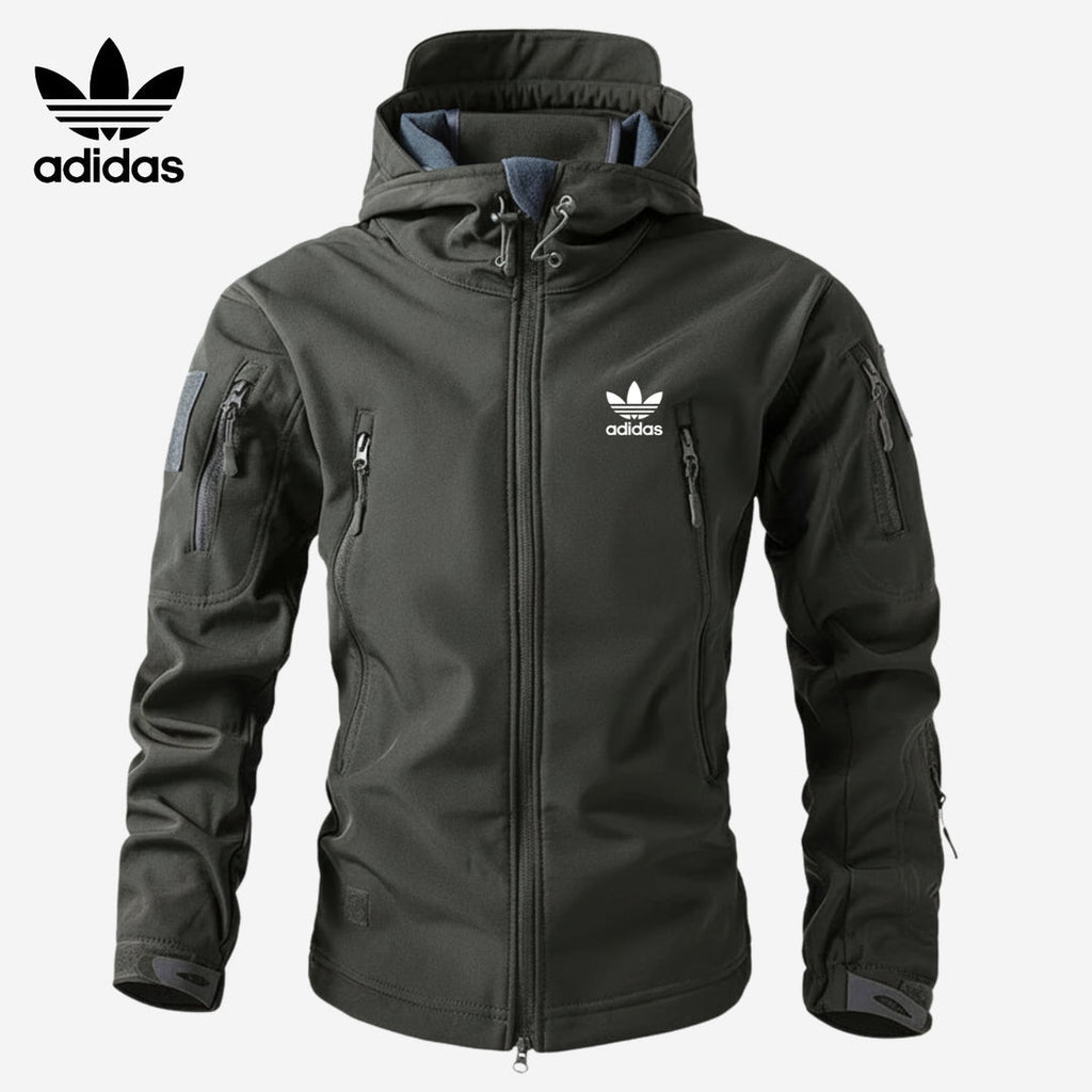 Waterproof Tactical Jacket || COLLECTION CLEARANCE