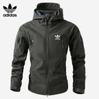 Waterproof Tactical Jacket || COLLECTION CLEARANCE