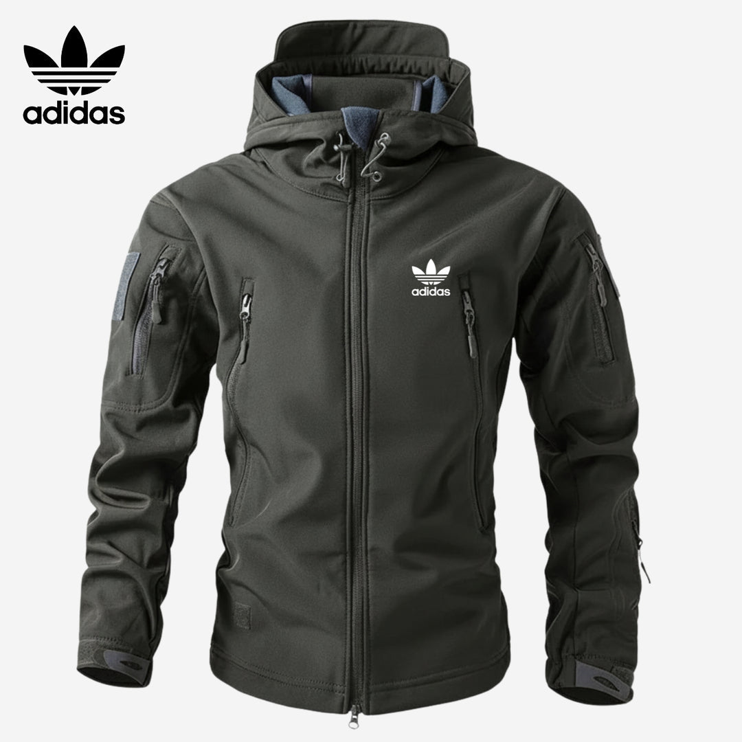 Waterproof Tactical Jacket || COLLECTION CLEARANCE
