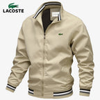 Men's Casual Bomber Jacket - CLEARANCE SALE