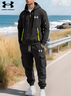 2026 Modern Utility Hoodie Set || CLEARANCE SALE