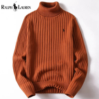 2026 Classic Knit Turtleneck || CLEARANCE SALE