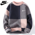 Color Block Sweater || CLEARANCE SALE