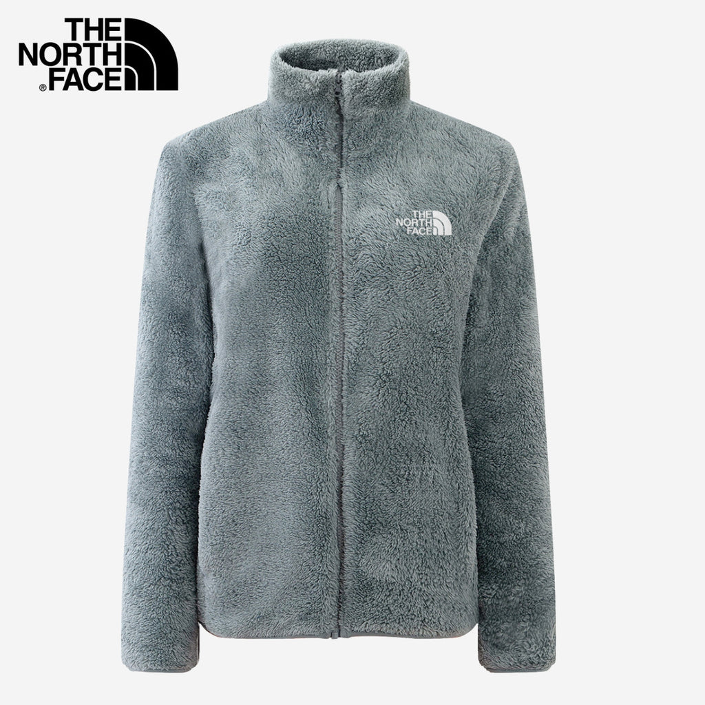 Soft Fleece Jacket || CLEARANCE SALE
