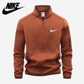Casual Zip-Up Jacket || CLEARANCE SALE