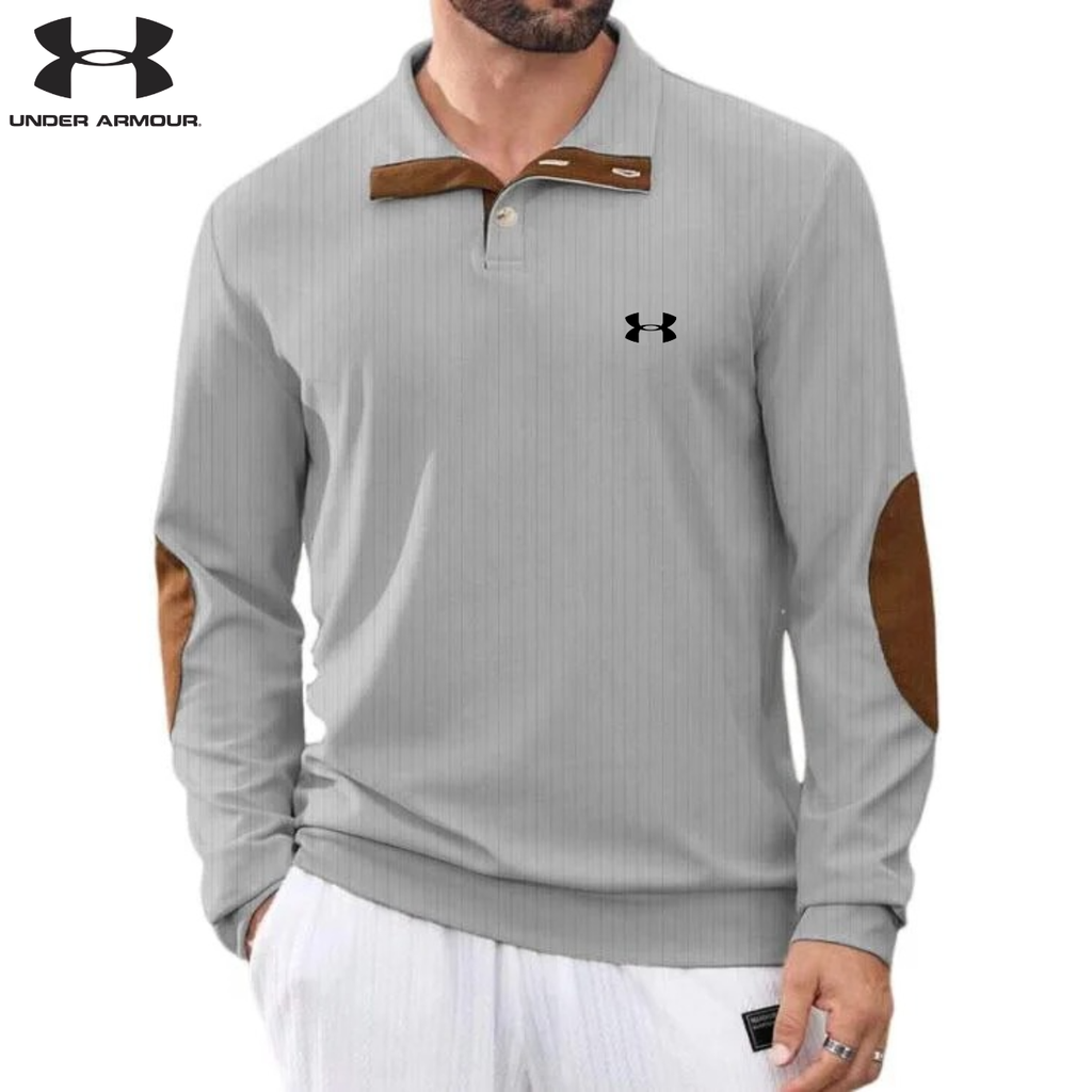 2026 Classic Long Sleeve Textured || CLEARANCE SALE