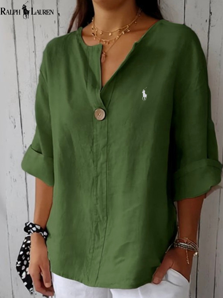 2026 Casual Elegant Shirt || Clearance Sale