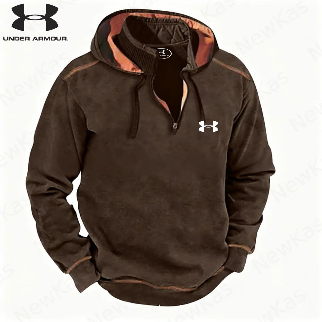2026 Urban Essential Hoodie || Clearance Sale