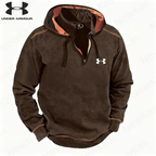 2026 Urban Essential Hoodie || Clearance Sale