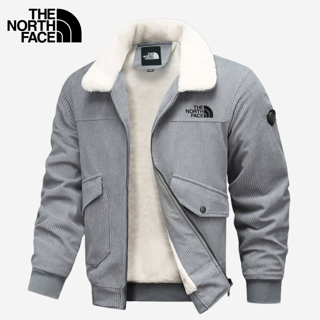 Corduroy Jacket || CLEARANCE SALE