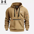 2026 Technical Half-Zip Hoodie for Everyday || CLEARANCE SALE