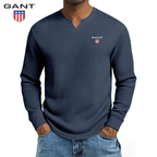 2026 Waffle Knit Long Sleeve || Limited Edition