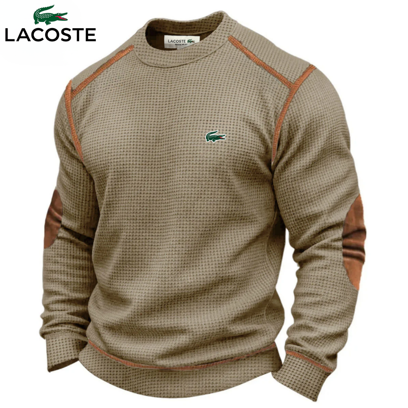 2026 Waffle Knit Sweater || Clearance Sale