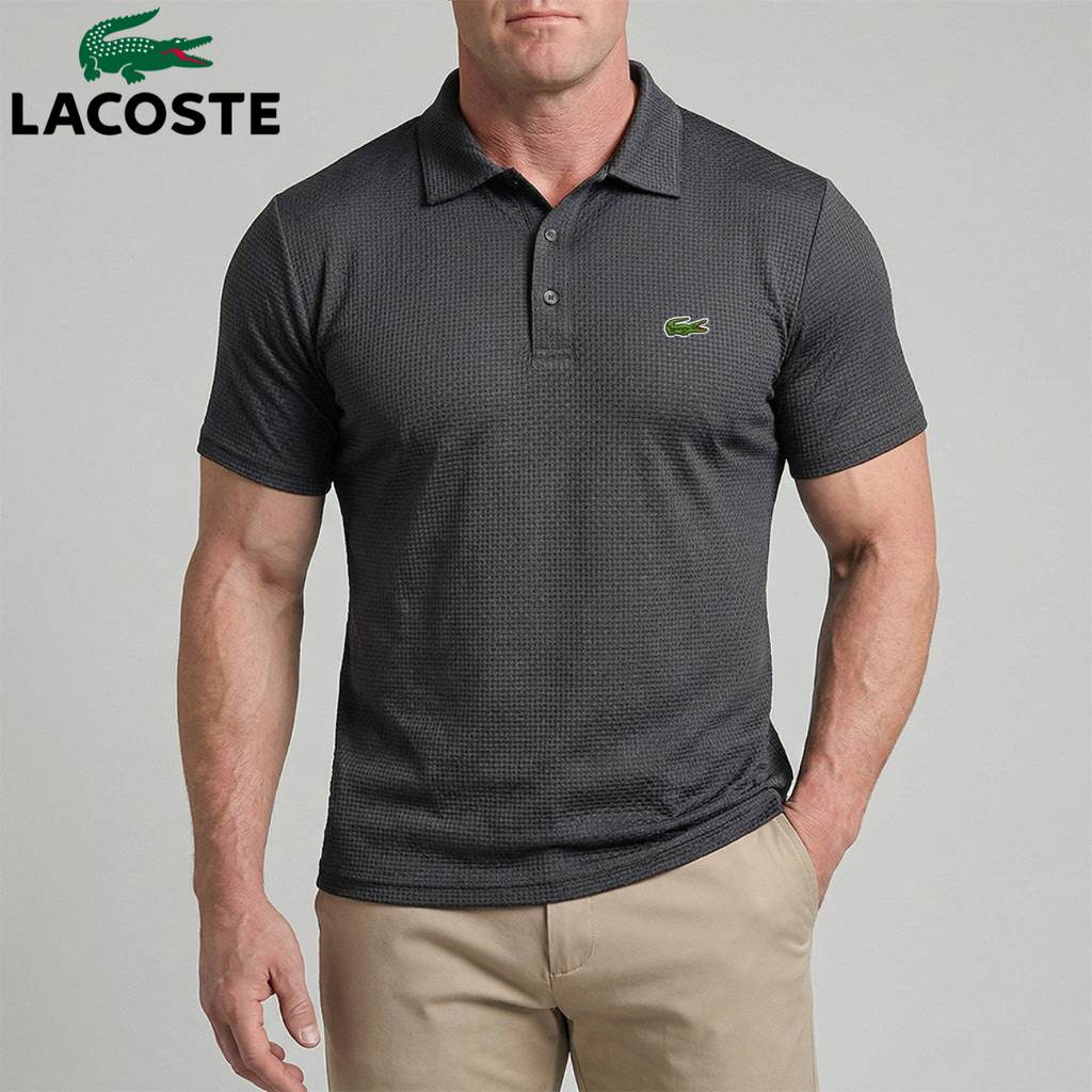 LC Shirt Polo - Liquidation Price