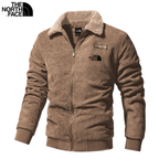 2026 Collar Ribbed Winter Jacket || Clearance Sale