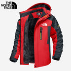 Thermal Outdoor Jacket || CLEARANCE SALE