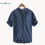 RL™ | Classic Linen Heritage Shirt