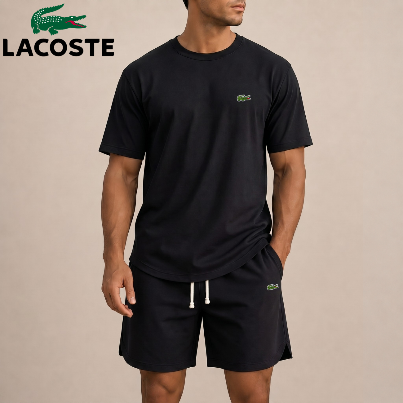 PureFlex Summer Co-Ord Set - Liquidation Price
