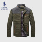 Elegant Quilted Jacket || CLEARANCE SALE