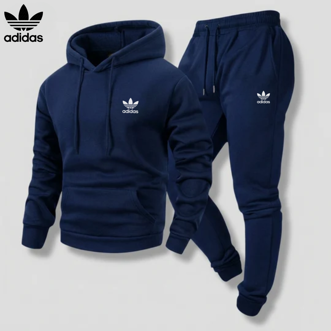 2026 Performance Tracksuit Set || Clearance Sale