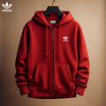 2026 Premium Cotton Blend Hoodie || CLEARANCE SALE