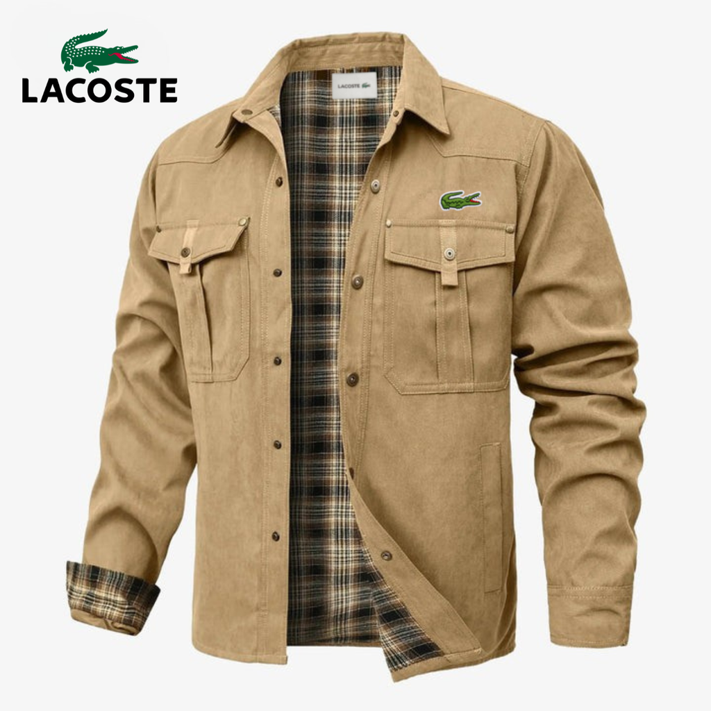 Men’s Outdoor Jacket || Casual Fit
