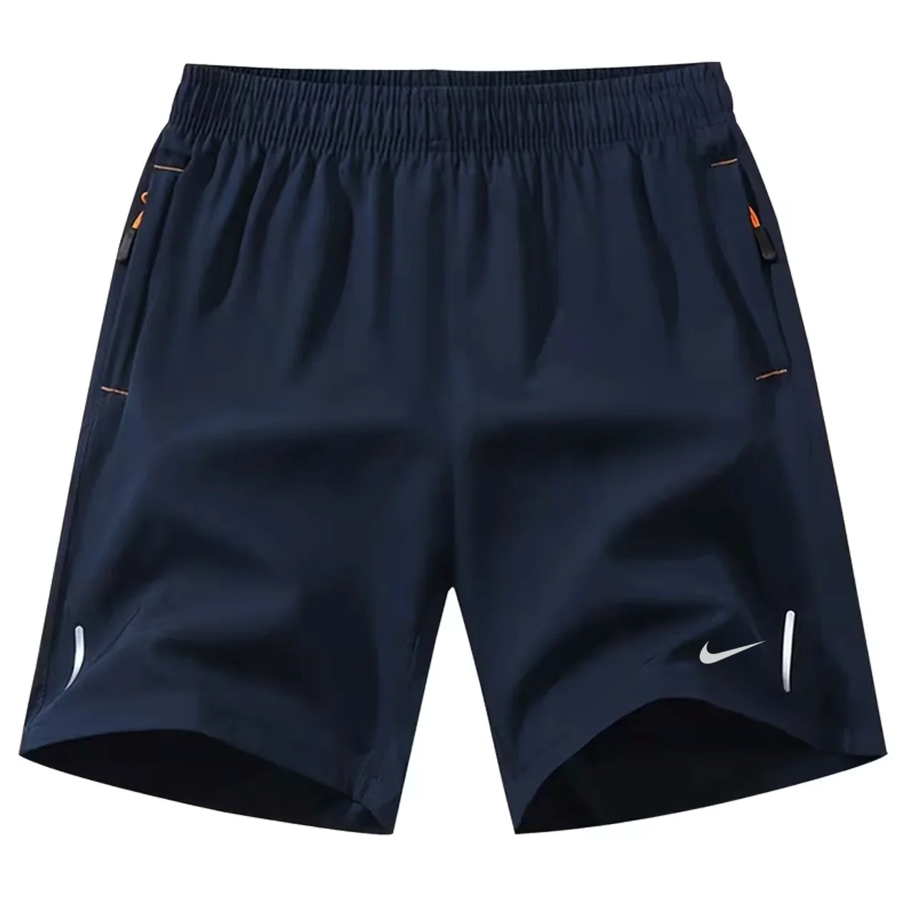 Quick-Dry Water-Resistant Athletic Shorts - Liquidation Price