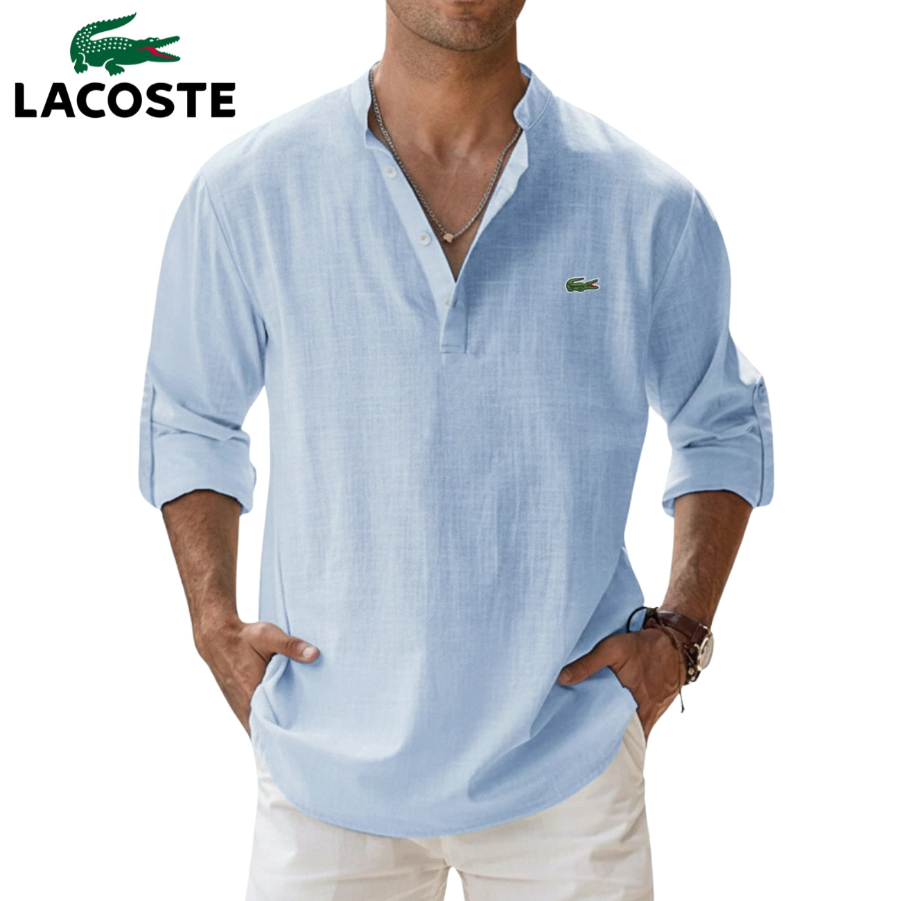2026 Modern Comfort Shirt || Clearance Sale