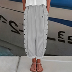 Lightweight summer trousers - LIQUIDATION PRICE