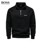 2026 Classic Half-Zip Sweater || CLEARANCE SALE