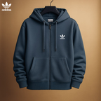 2026 Premium Cotton Blend Hoodie || CLEARANCE SALE