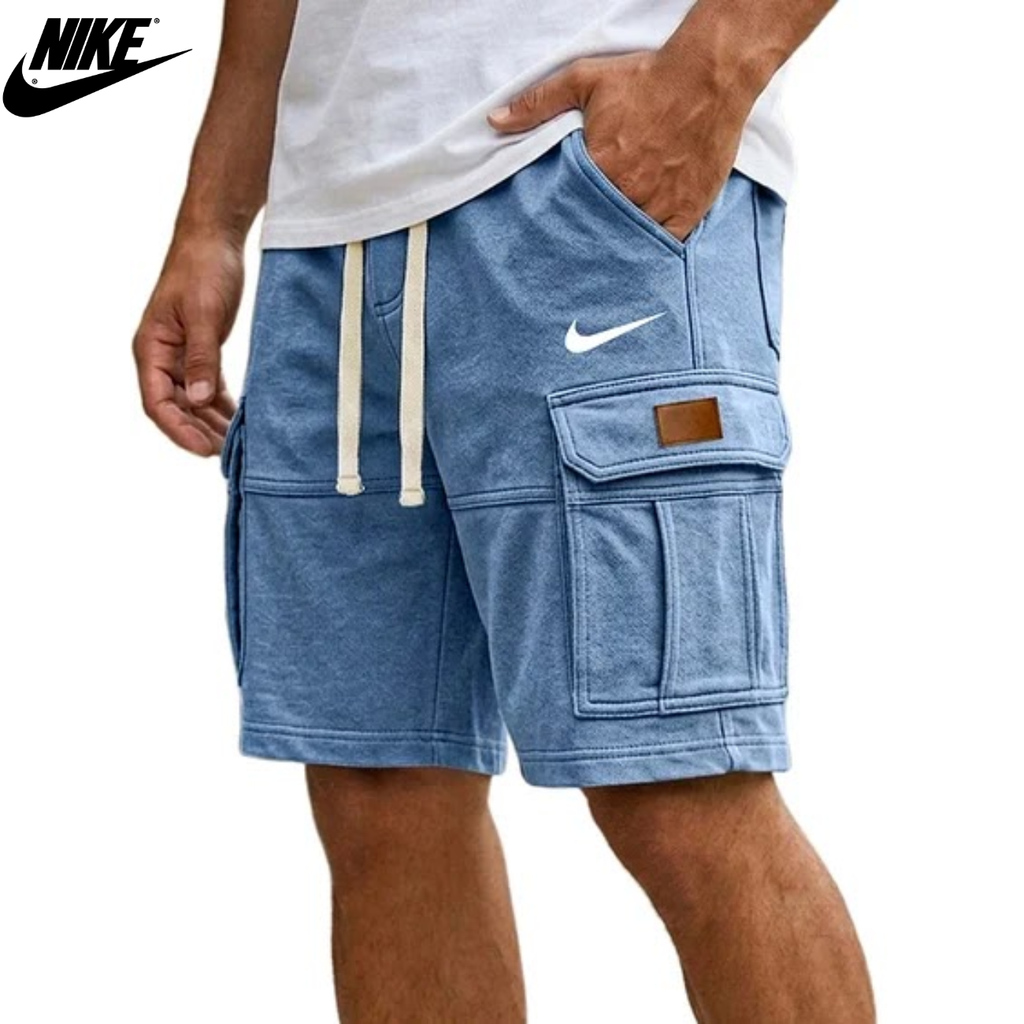 2026's Top Utility Cargo Shorts( Multi-pockets ) - Liquidation Sale
