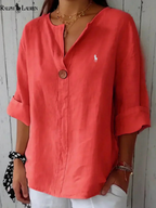 2026 Casual Elegant Shirt || Clearance Sale